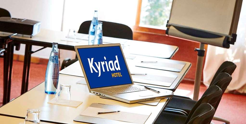 Kyriad Chateauroux - Saint-Maur Fasiliteter bilde