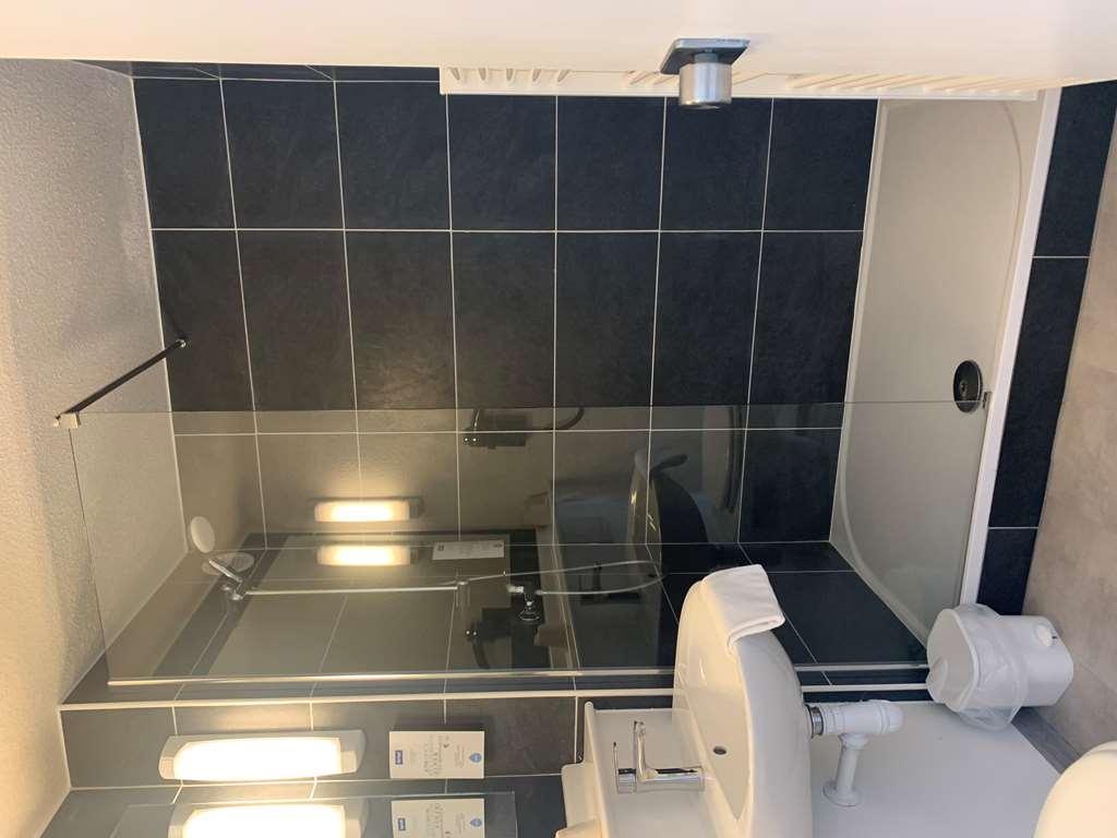 Kyriad Chateauroux - Saint-Maur Rom bilde